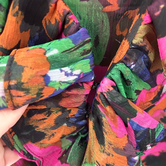 Misa Florence Top - Picture 7 of 11